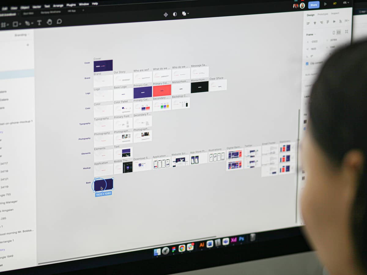 How to Build a Design System in Figma (Step by Step)