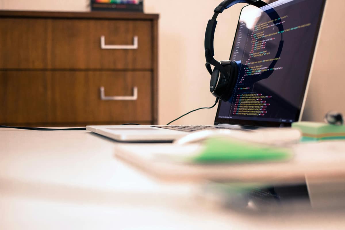 What Is Front-End Development? A Designer's Guide
