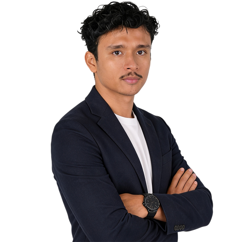 M. Rozzaq Yusaliano (Jak)